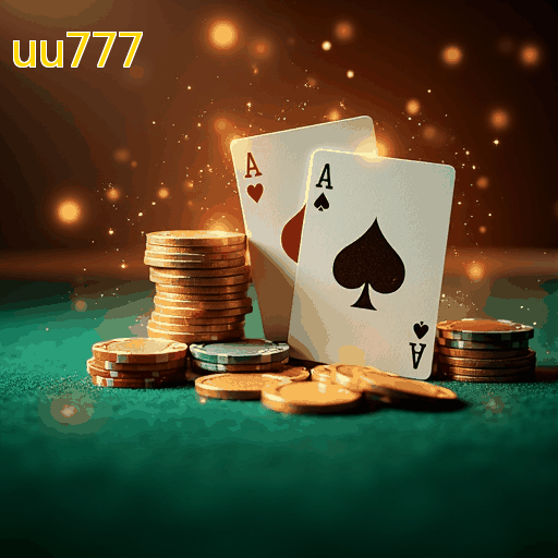 uu777: Aproveite caça-níqueis e caça-níqueis com bônus no cassino ao vivo!