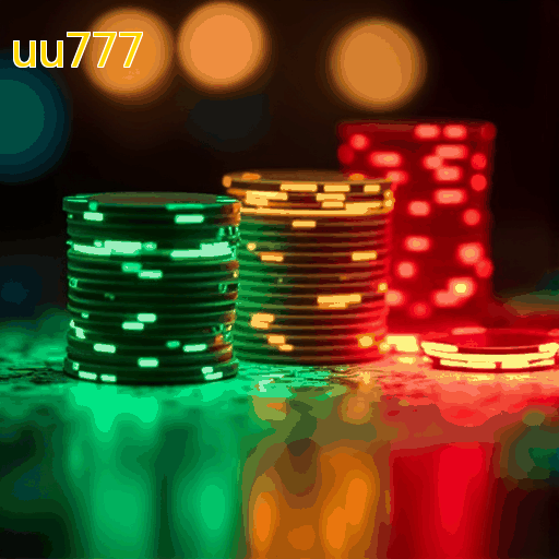 uu777 - Plataforma confiável para apostas emocionantes e bônus
