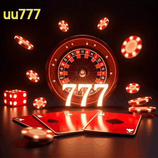 uu777 - Promoções e bônus exclusivos para novos jogadores.