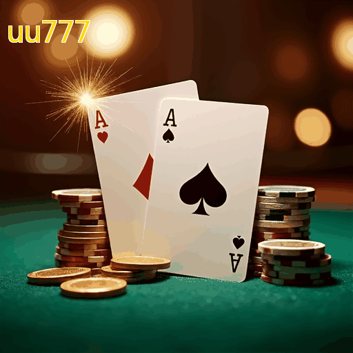 uu777 - Grande seleção de jogos ao vivo e cassinos online