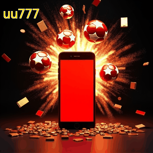uu777 - Grande seleção de jogos ao vivo e cassinos online