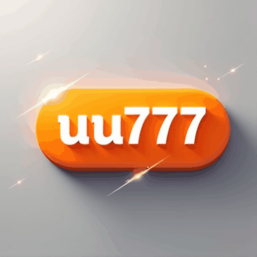 uu777 Logo